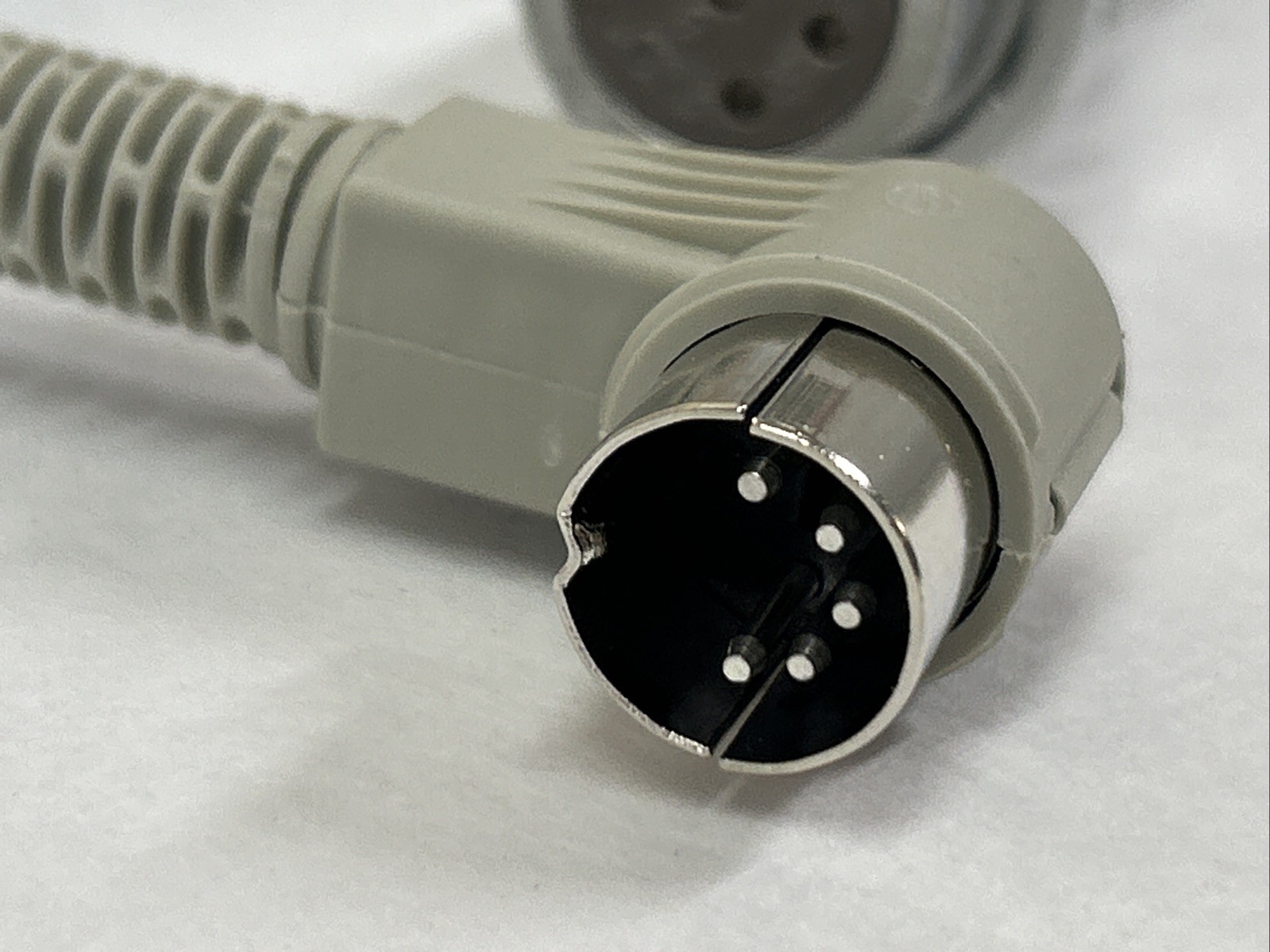 OEM# 2198887 DATASCOPE DS-1 BP CABLE -Fluke Electronics Corp: ProSim 2,3,4,8 NEW