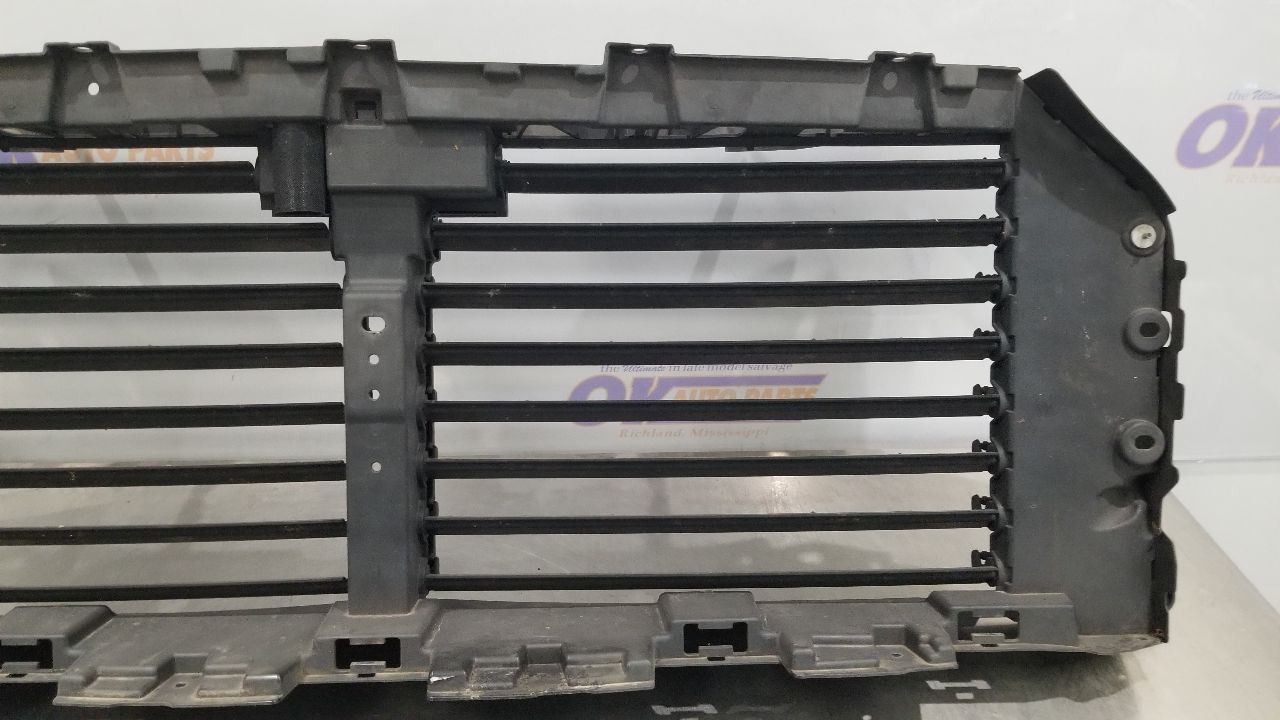 21 FORD F150 UPPER AIR SHUTTER 2.7L