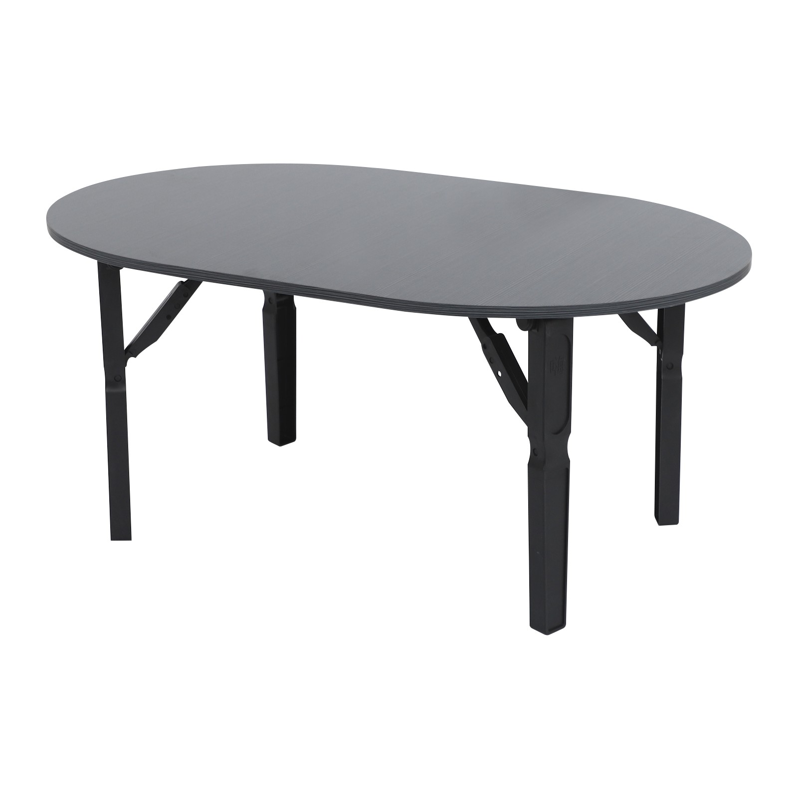 Portable Folding Coffee Table Foldable Small Coffee Table for Living Room