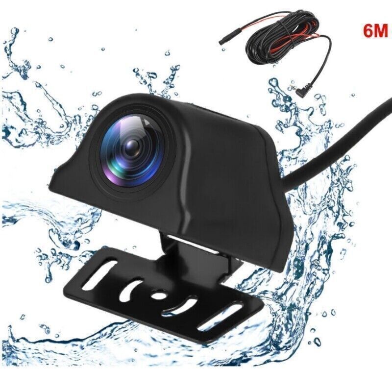 Upgraded WDR Rear Camera for G930/G840S/G900/G850,USB-C Dash Cam 1080P Waterproo