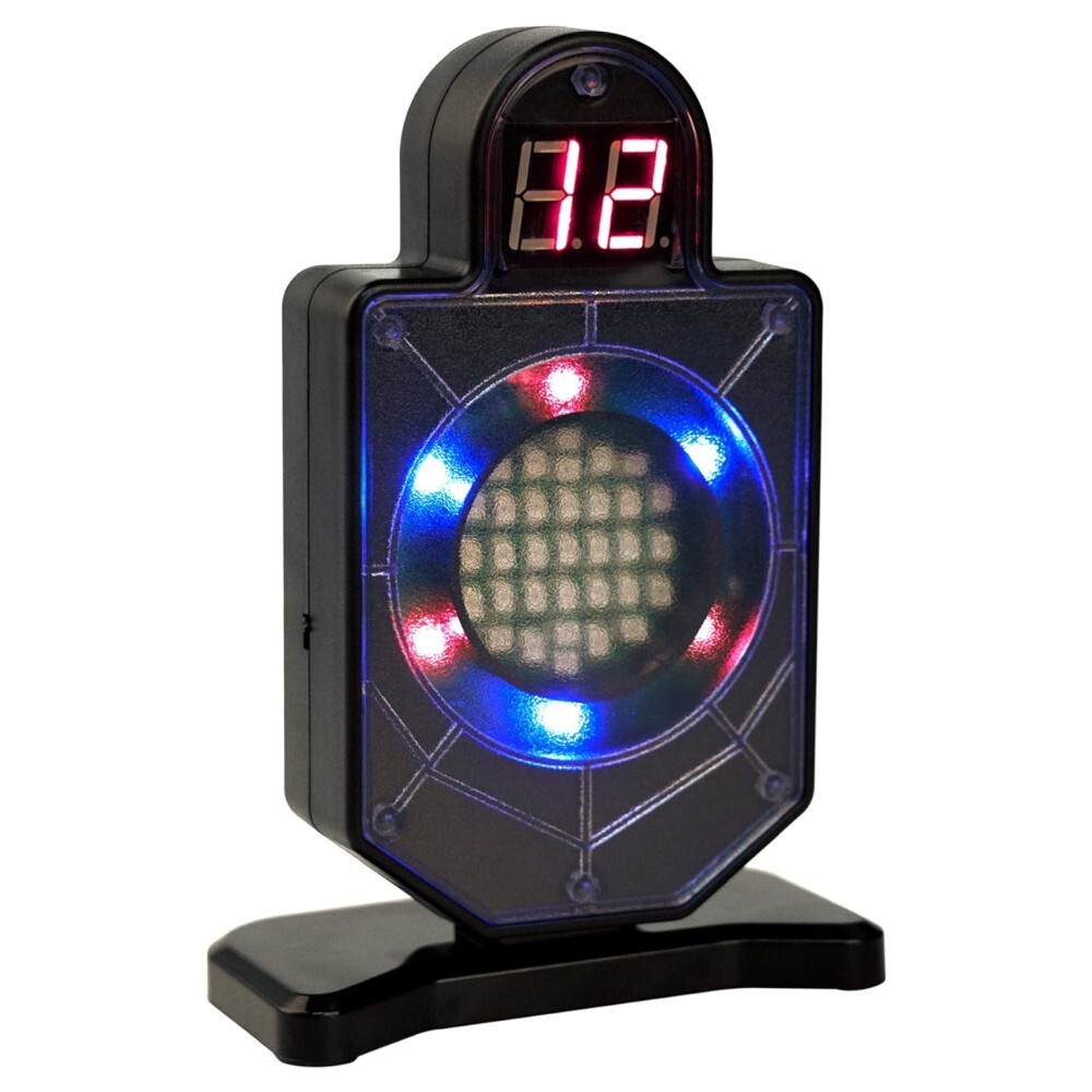 Dry Fire Laser Training System Portable Laser Trainer and Counting Laser Targets