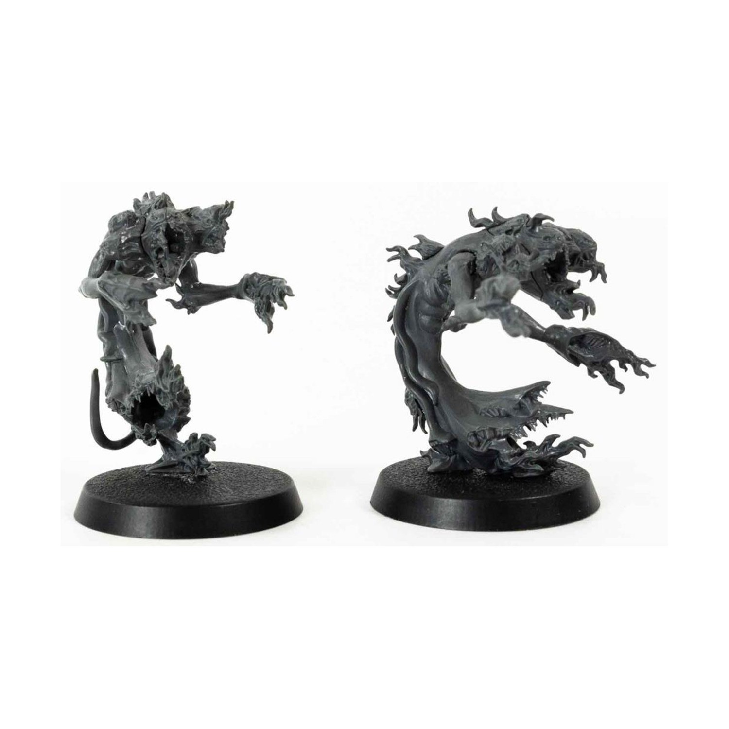 Age of Sigmar Disciples of Tzeentch Loose Flamers of Tzeentch Collection #6 NM