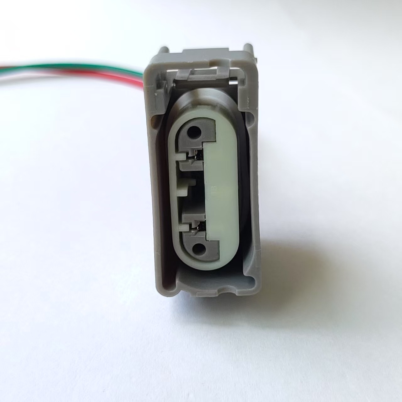 2-Way Front Turn Signal Lights Connector Pigtail For 2018-2021 Chevrolet Equinox