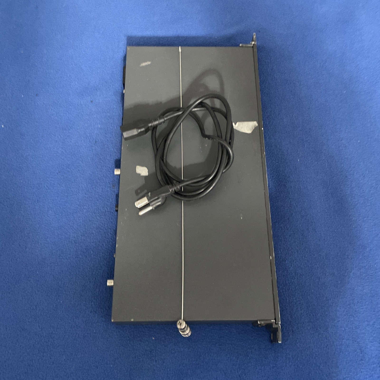 EV Electro-Voice MR-2000A Dual Receiver Diversity Wireless System