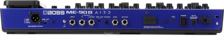 Boss ME-90B Bass Multi-effects Processor