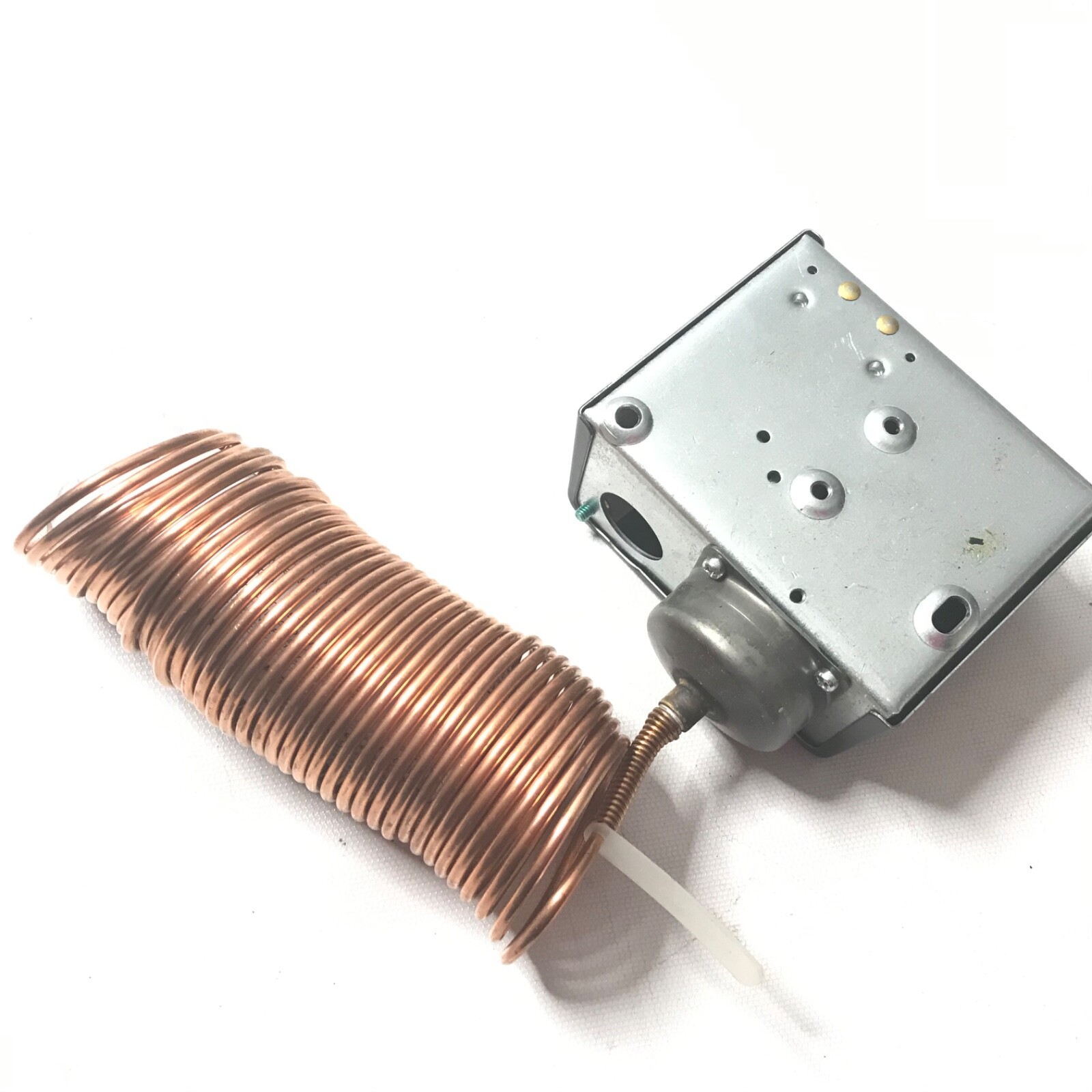 Penn A70 Series Low Temperature Control Thermostat A70GA-1C New