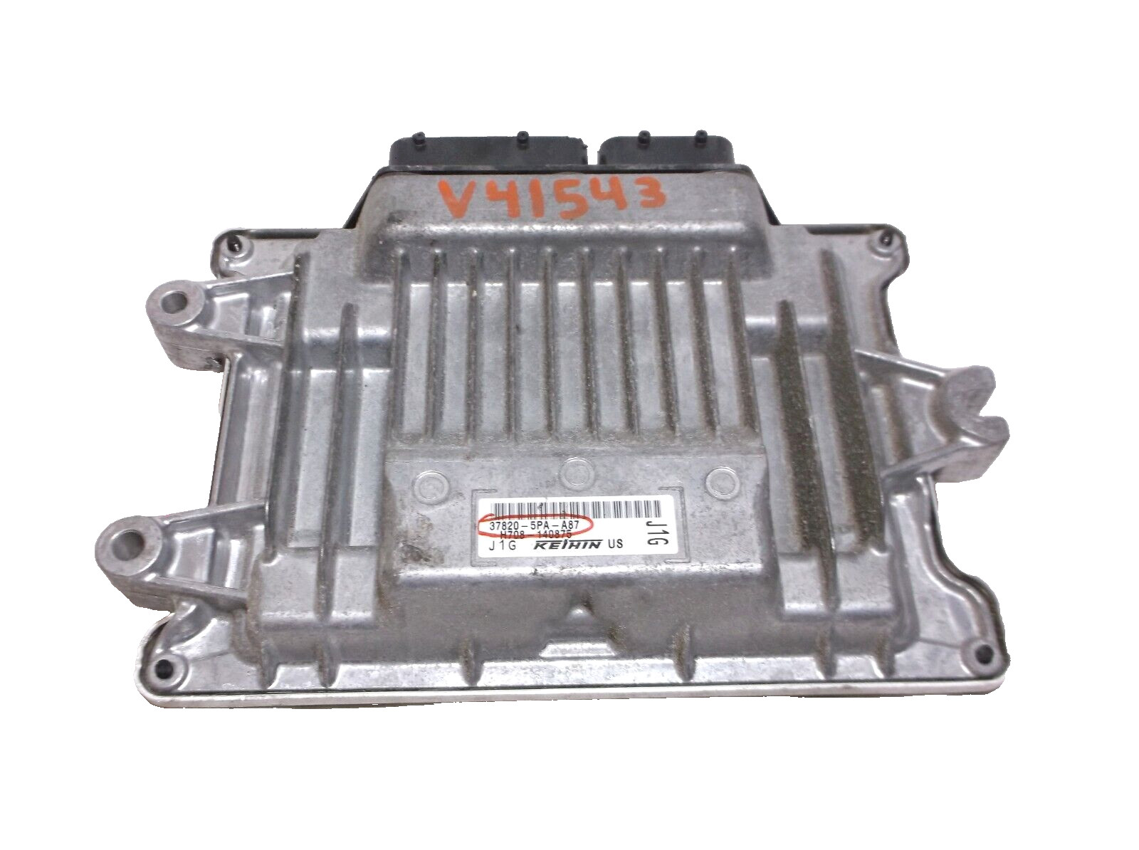 17-18 HONDA  CR-V  1.5L  AWD  /ENGINE COMPUTER..ECU