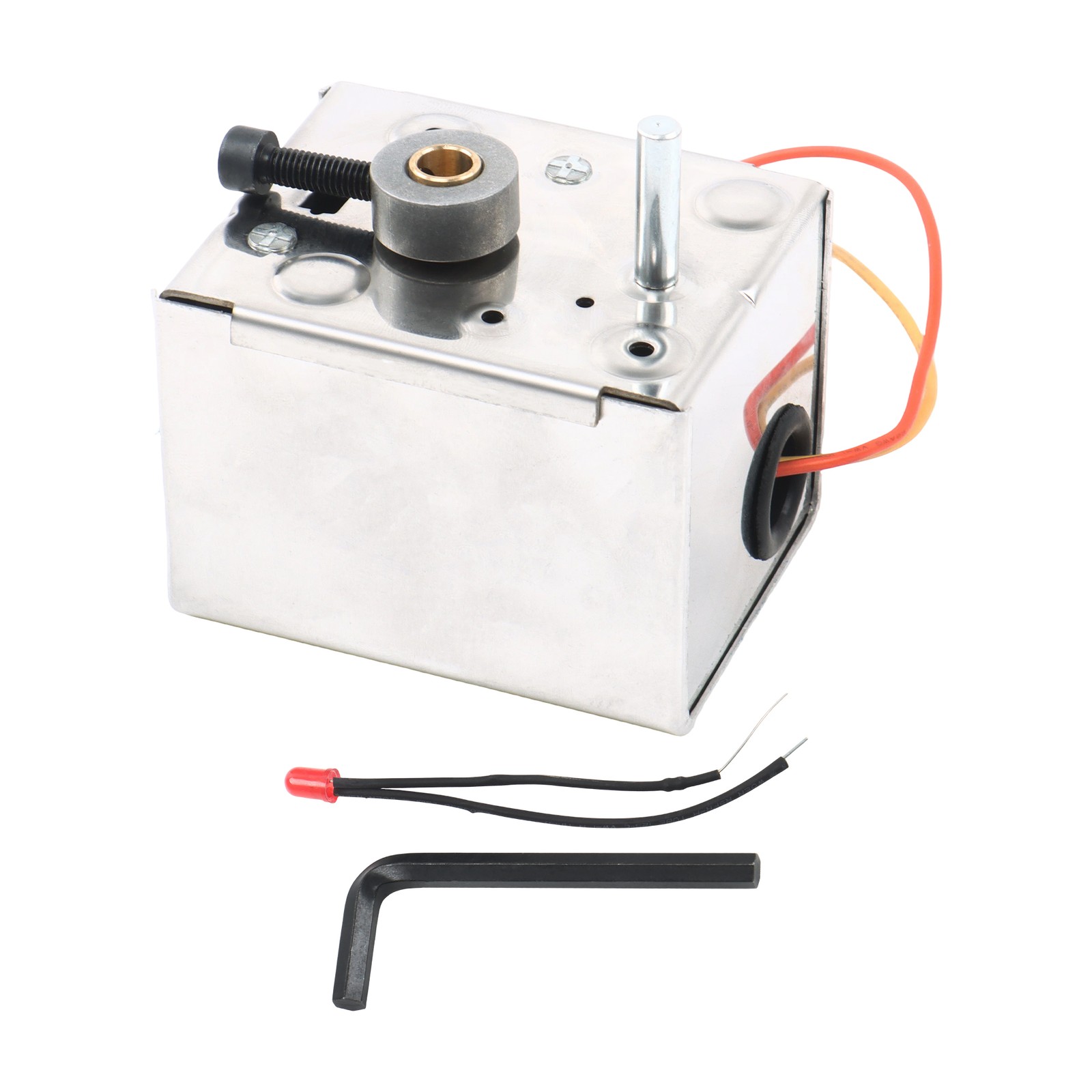 Replacement Damper Motor Actuator for M847D 2 Wire Spring Return Actuator