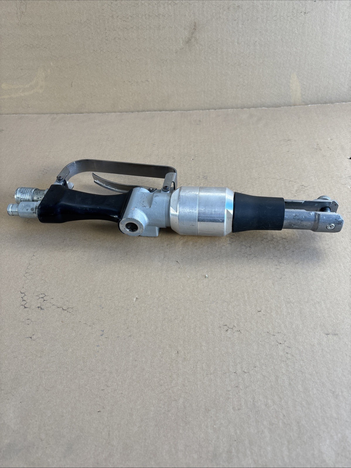 Greenlee LP6-2 Hydraulic Burndy Crimper Crimping Tool