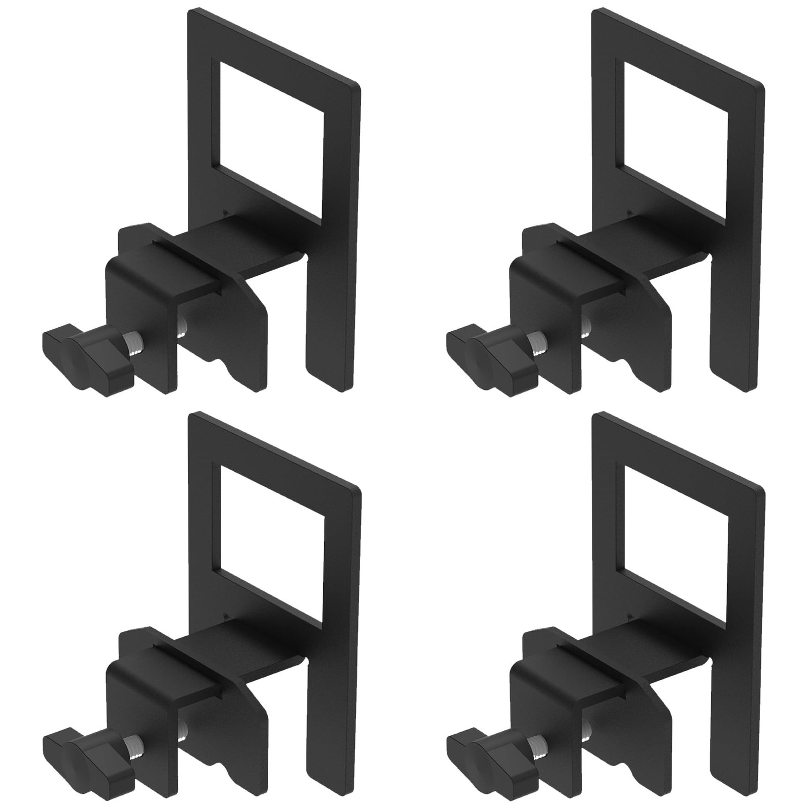 Non Slip Mattress Gaskets for Bed Frame, Furniture Parts, Mattress Holder in ...