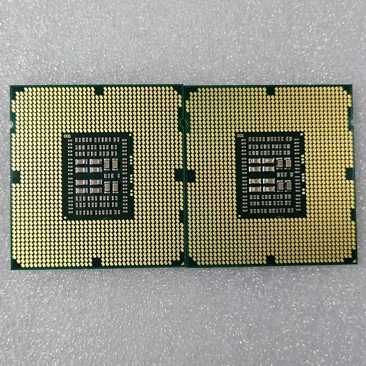 Matched pair intel Xeon E5-2470 V2 E5-2470V2 2.4GHz 10C 20 Threads L3-25MB CPU