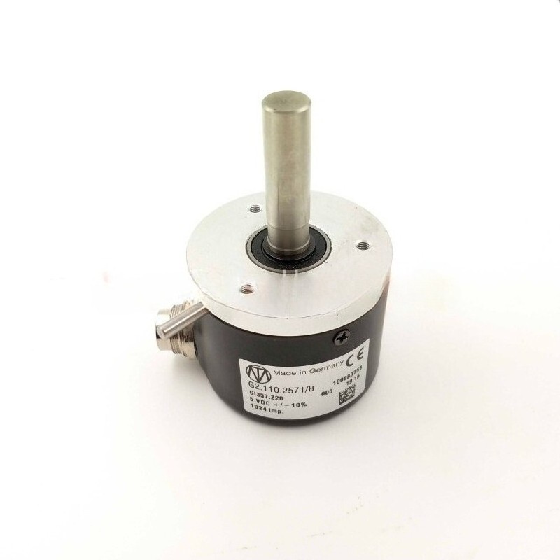 G2.110.2571 Encoder G2.110.2571/B for Heidelberg SM74 SM102 CD102 SM52 QM46