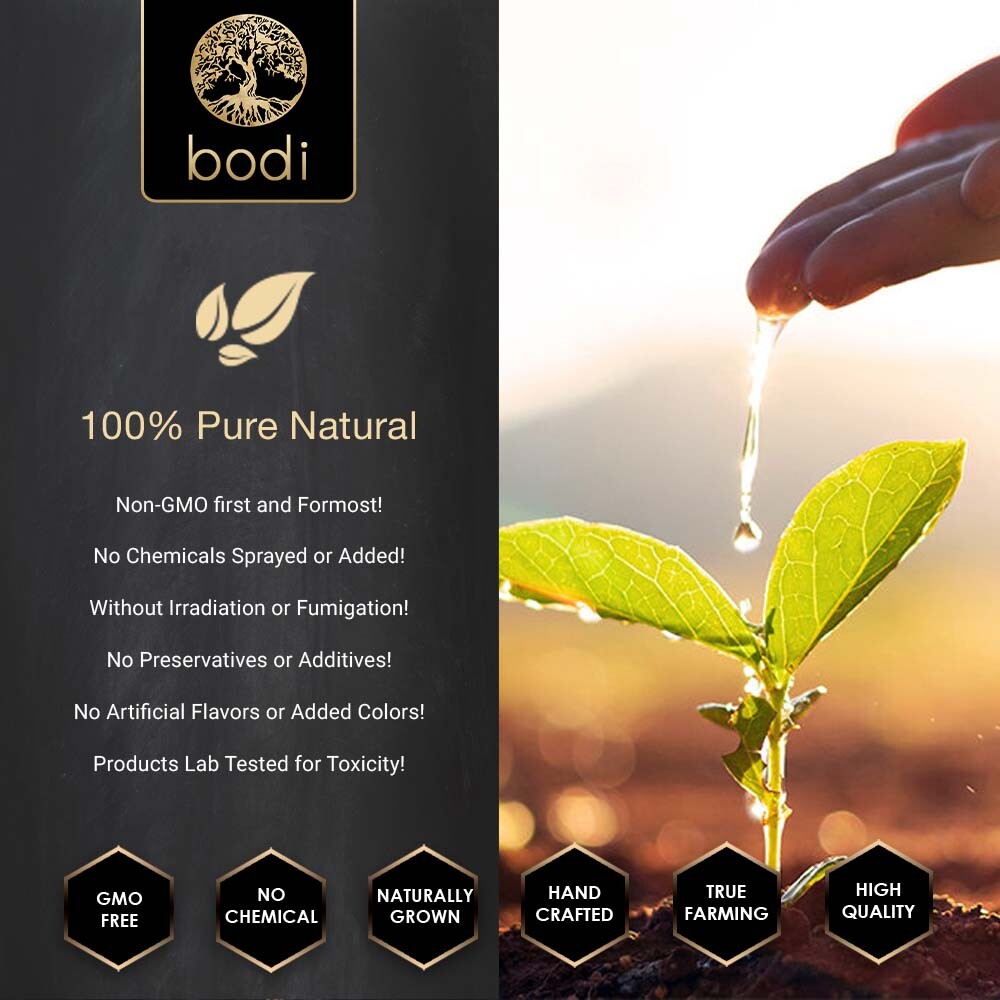 Easy Digest Capsule | 60 Capsules | 100% Pure Natural Hand Crafted