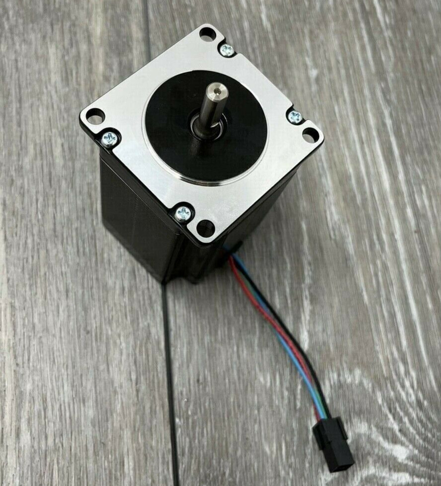 Lin Engineering 5718L-01S Hybrid Stepper Motor