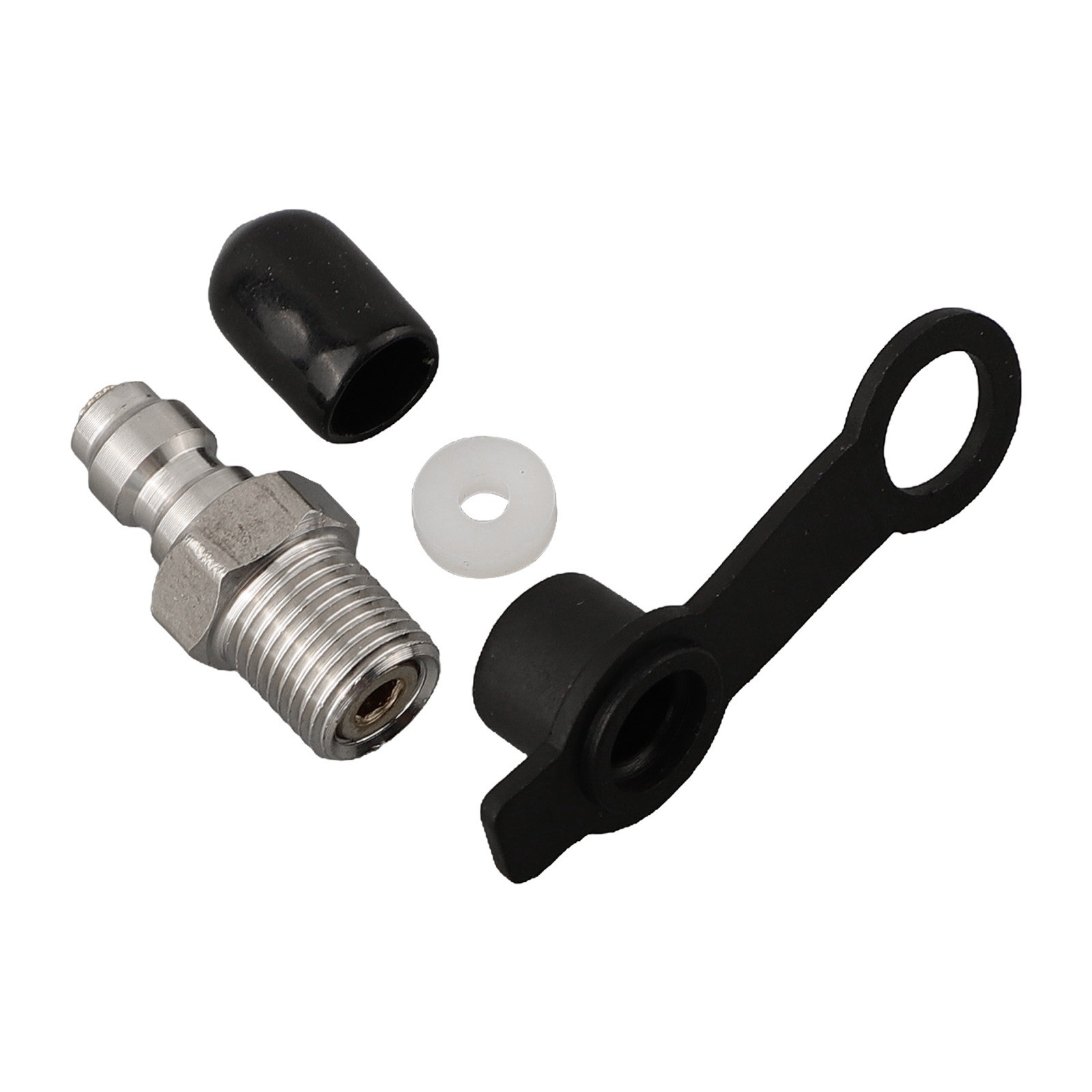 For Maintenance Pneumatic Quick Coupler Air Refill Coupler High-Quality Material