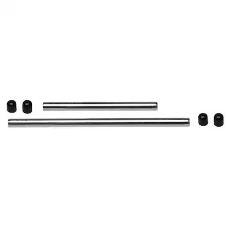 Panavise 592-08 Replacement Rod, Panapress, Steel Rod, 8 In
