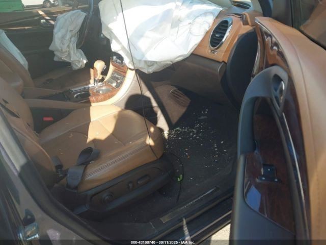 Coolant Reservoir VIN J 11th Digit Limited Fits 07-17 ACADIA 4835352