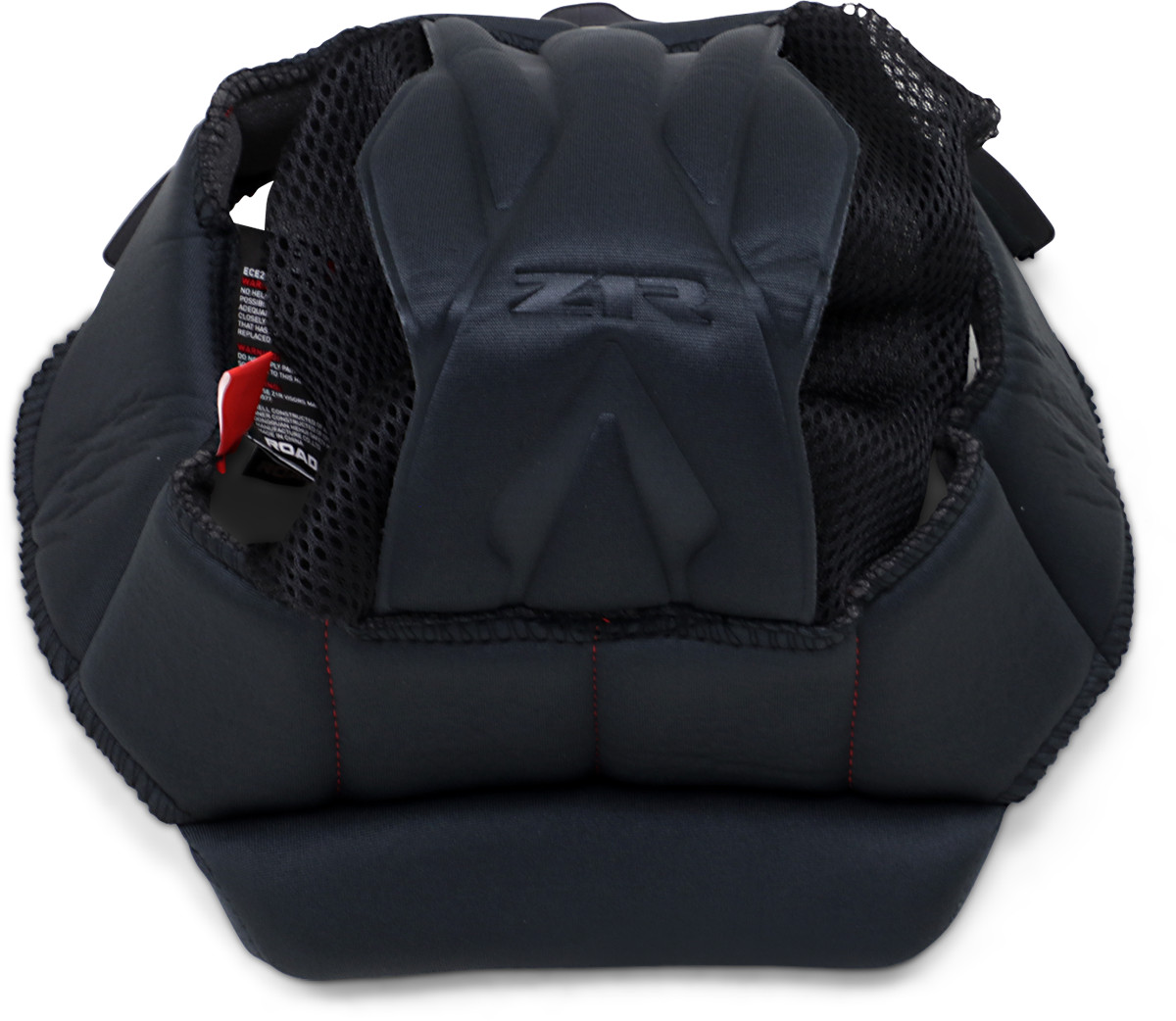 Z1R Road Maxx Liner - Black - 2XL 0134-2620