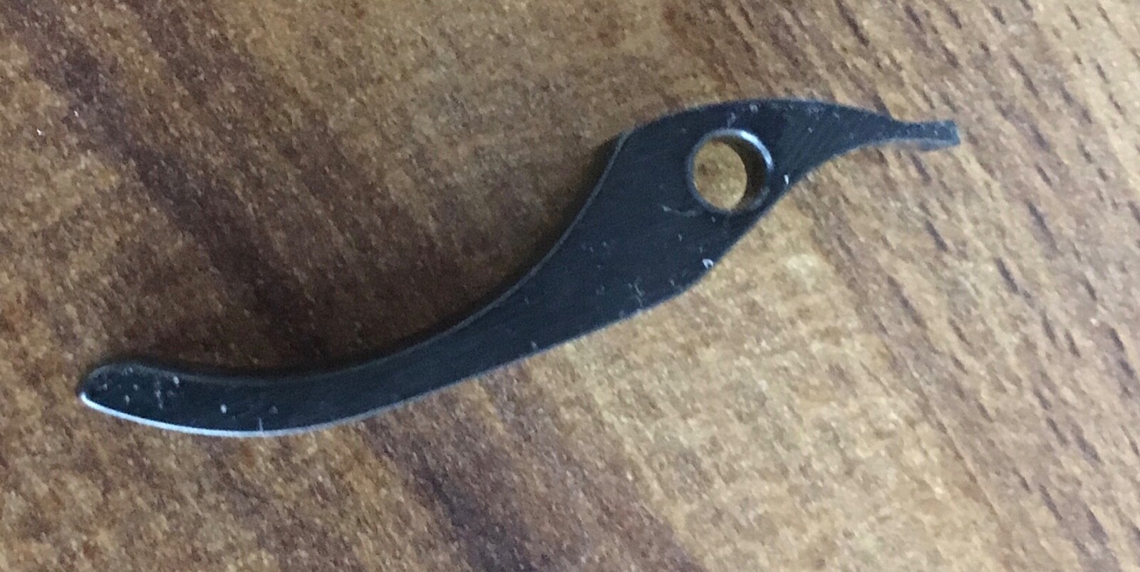 Ruger Old Army Trigger New Old Stock