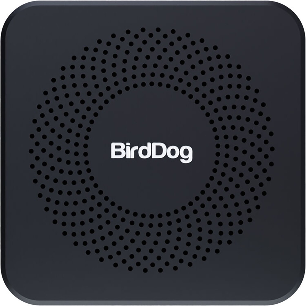 BirdDog PLAY Pro 4K NDI Player