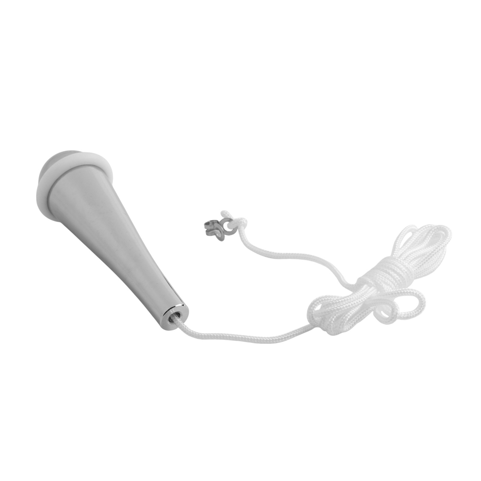 Bathroom Fan Switch Ceiling Fan Pull Easy Grip Shape Elegant Pendant Design