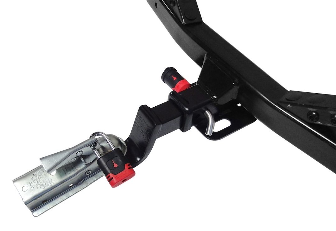 BOLT Lock 7018445 Receiver Lock