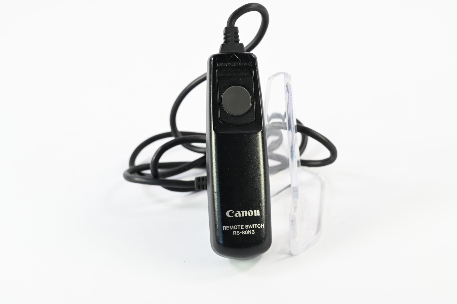 Genuine Canon Remote Switch RS-80N3 #G761