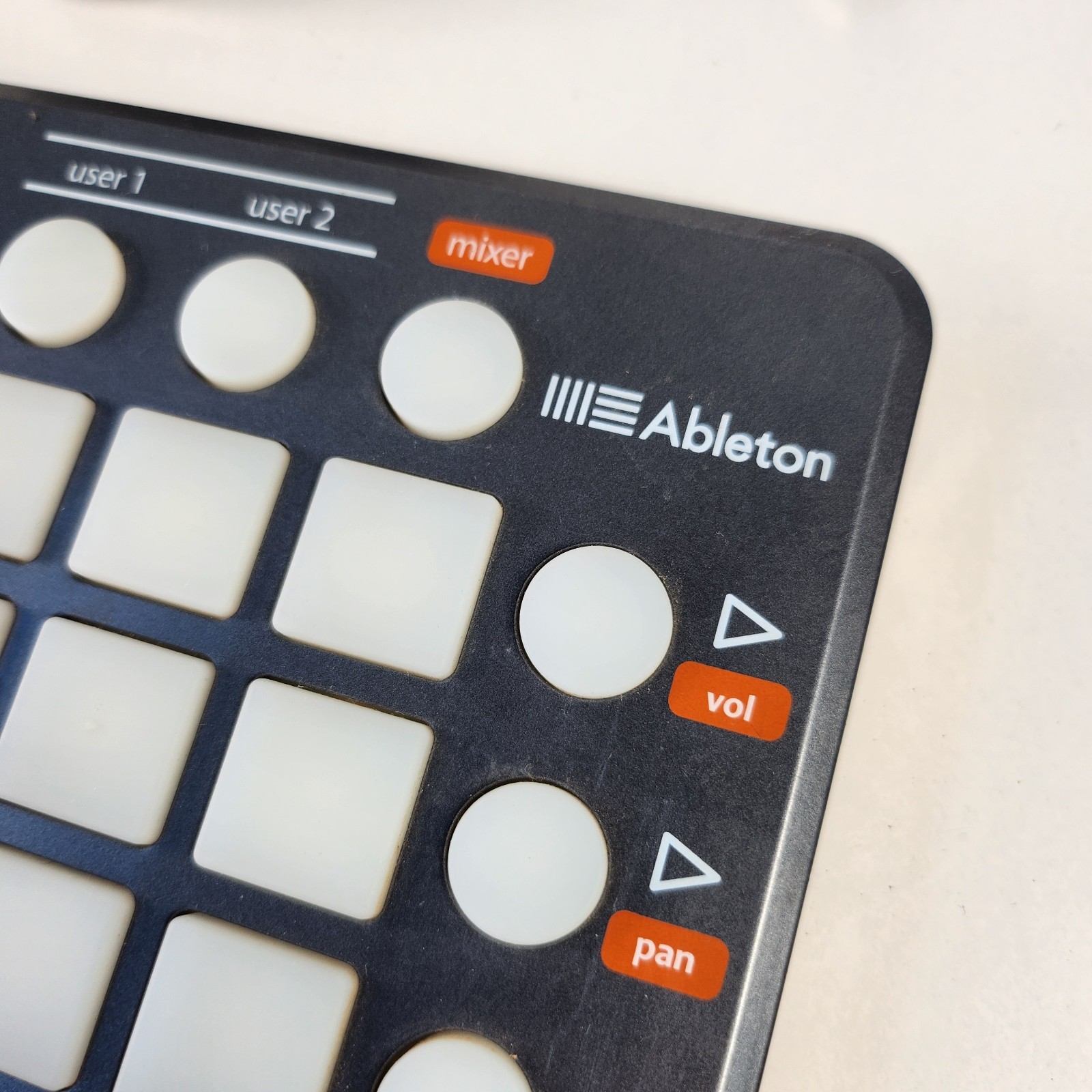 Novation Launchpad S Control Pack Ableton Nemko