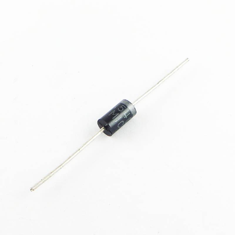 50PCS 1N5404 Rectifier Diodes 3A 400V Rectifier Diode IN5404