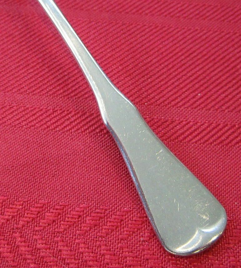YOU CHOOSE Oneida Community PATRICK HENRY Stainless Flatware Replacement Choice