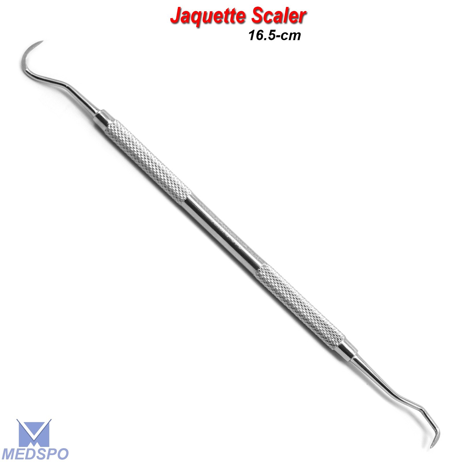 Dentist Tartar Scraper Tooth Cleaning Pick Tools Plaque Calculus Tartar Remover