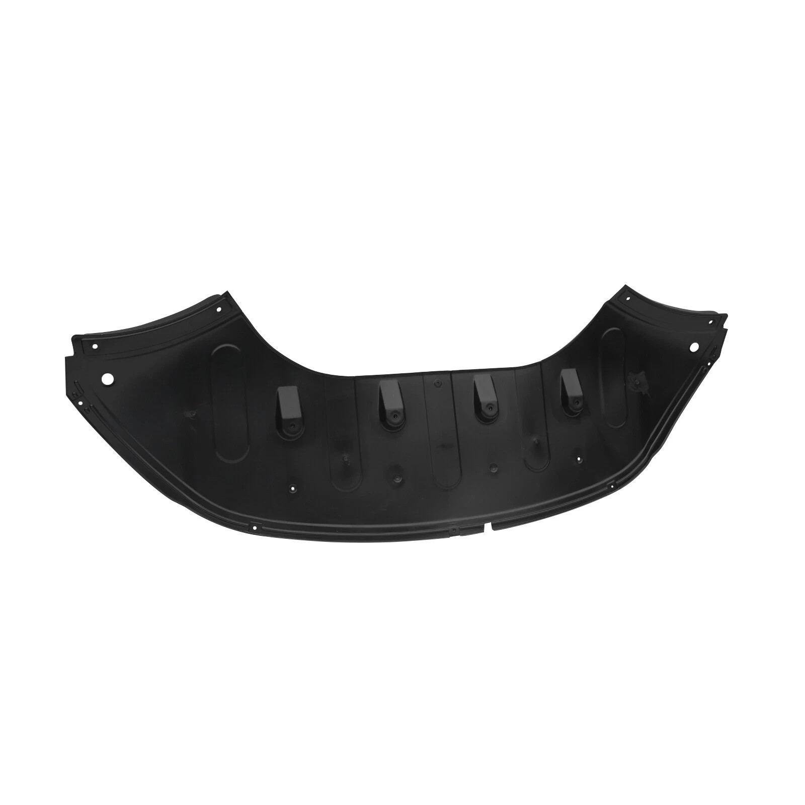 Front Engine Splash Shield Under Cover For 2015-2017 Hyundai Sonata HY1228185