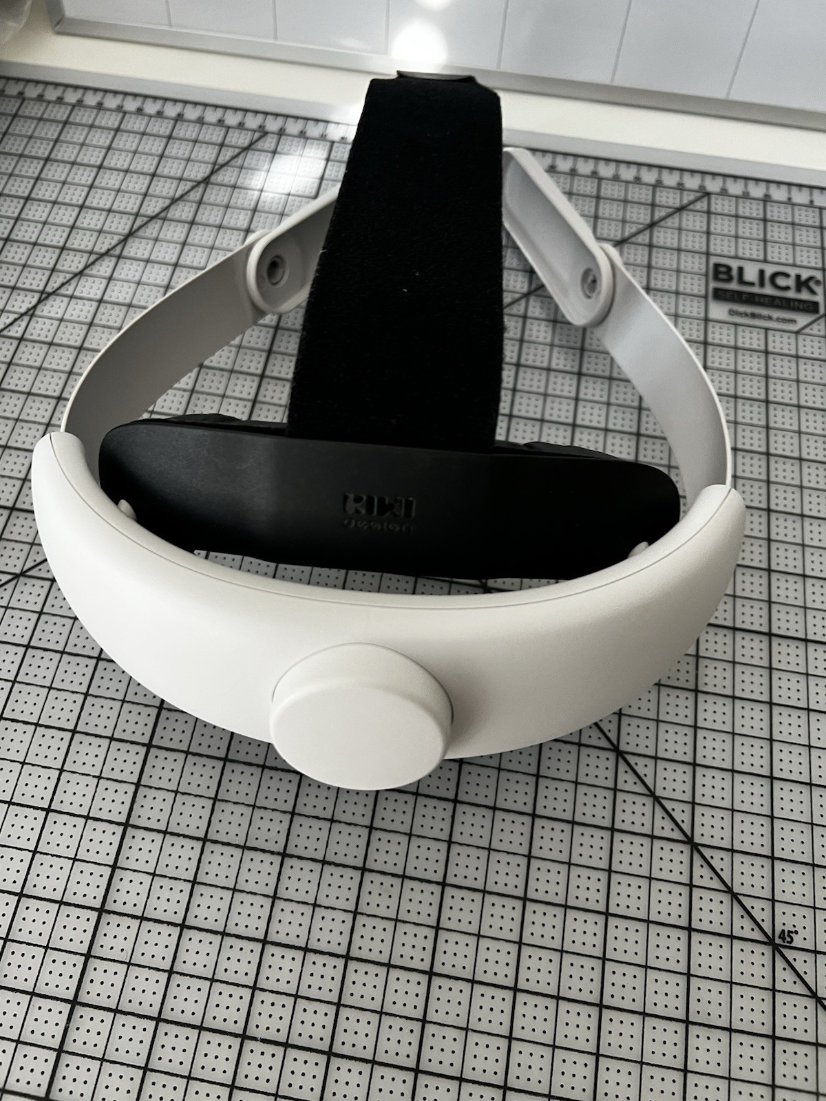 KIWI Elite Quest 2 Battery Strap