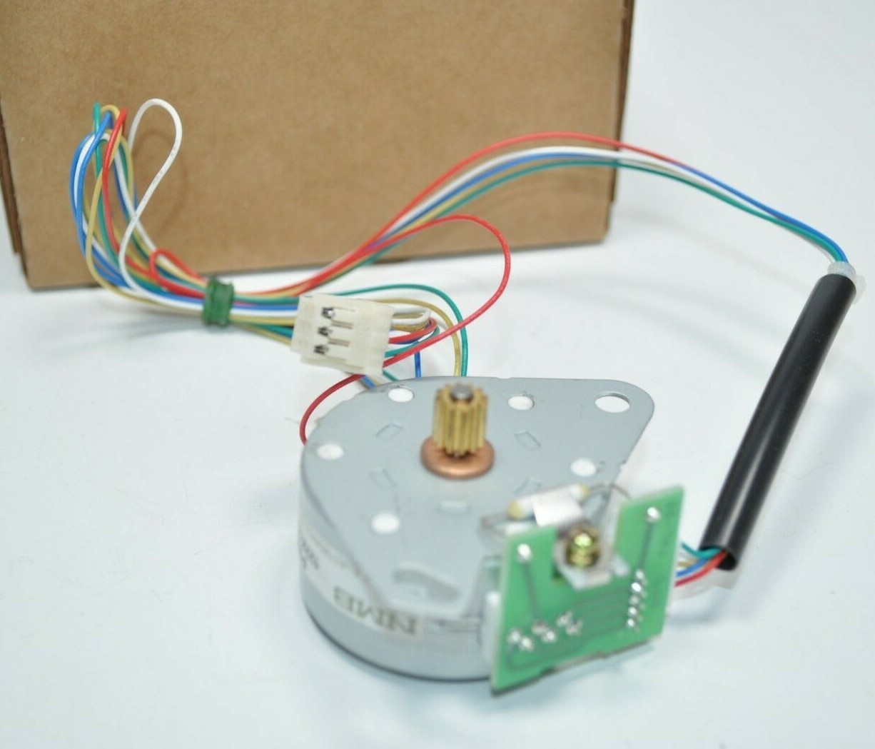 NEW NMB Xerox 127K15132 Minebea PM42L-048-XRH3 Stepper Motor
