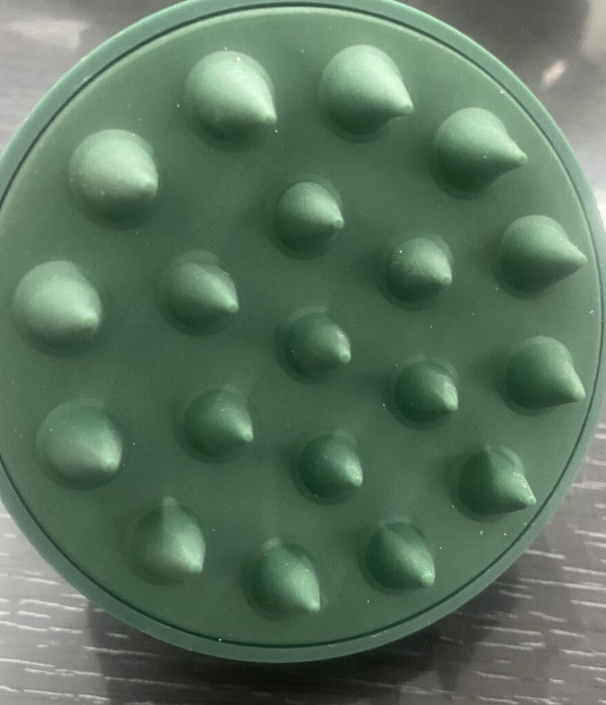 Wicked Scalp Massager Cool New