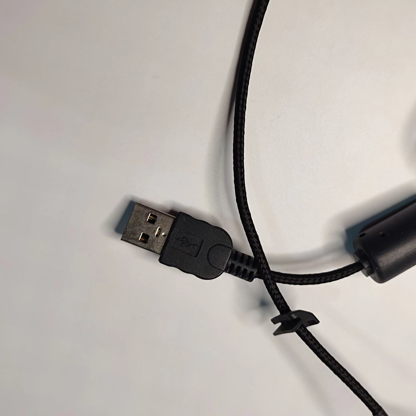 Game Mouse Cable Mouse Replacement Accessories Parts for  Alienware TactX