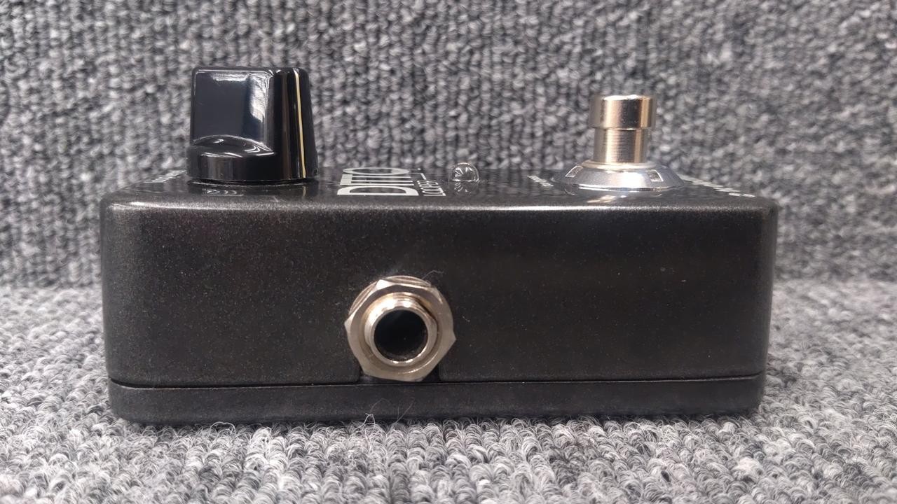TC Electronic DITTO LOOPER Model