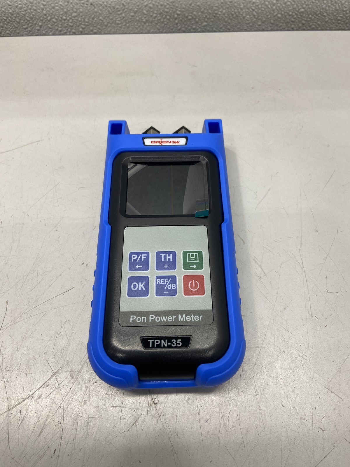 Orientek TPN-35 Optical Power Meter