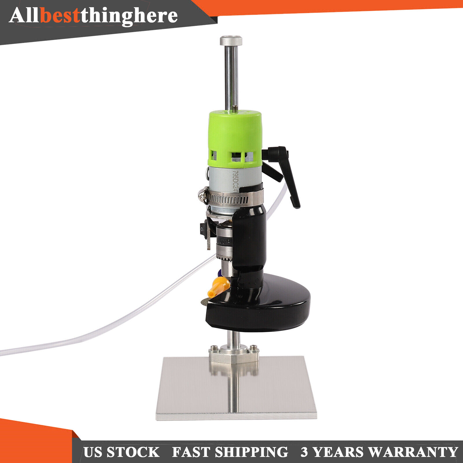 Glass Bottle Cutter Kit Beer Wine Jar DIY Cutting Machine Craft Recycle Tools