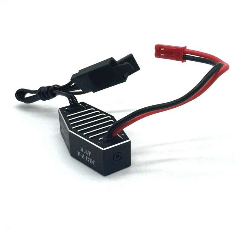 REEFS RC 8.4V 15A EZ-BEC Voltage Regulator SEHREEFS206
