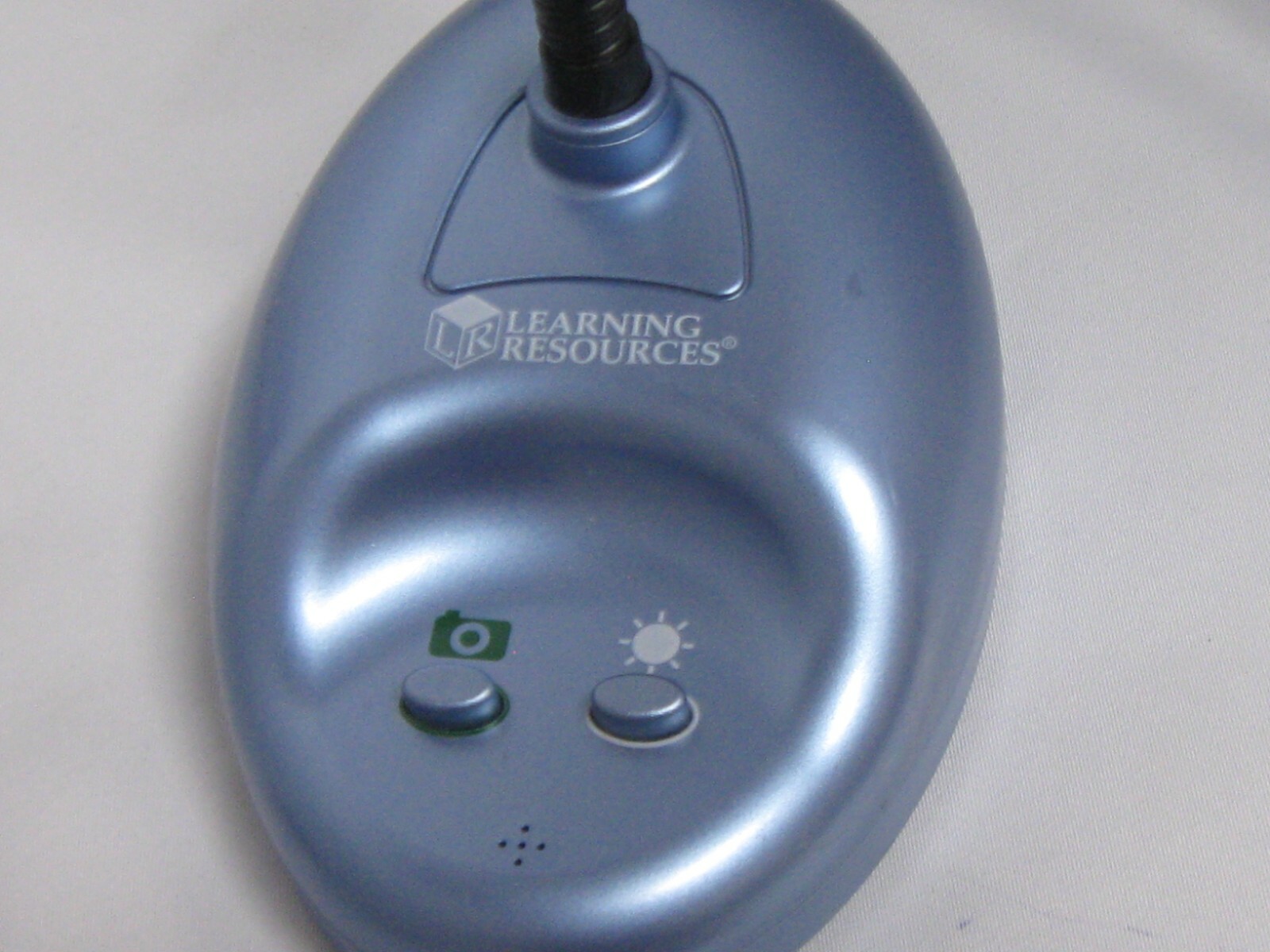 Luna Interactive Projection Camera - Learning Resources