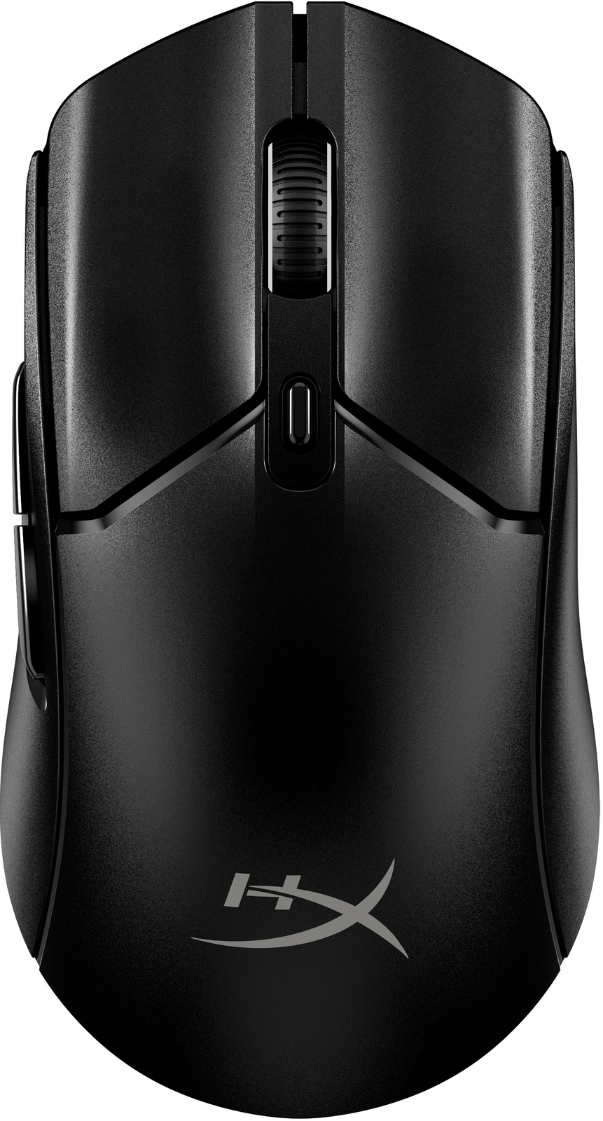 HyperX - Pulsefire Haste 2 Mini Lightweight Wireless Optical Gaming Mouse - B...