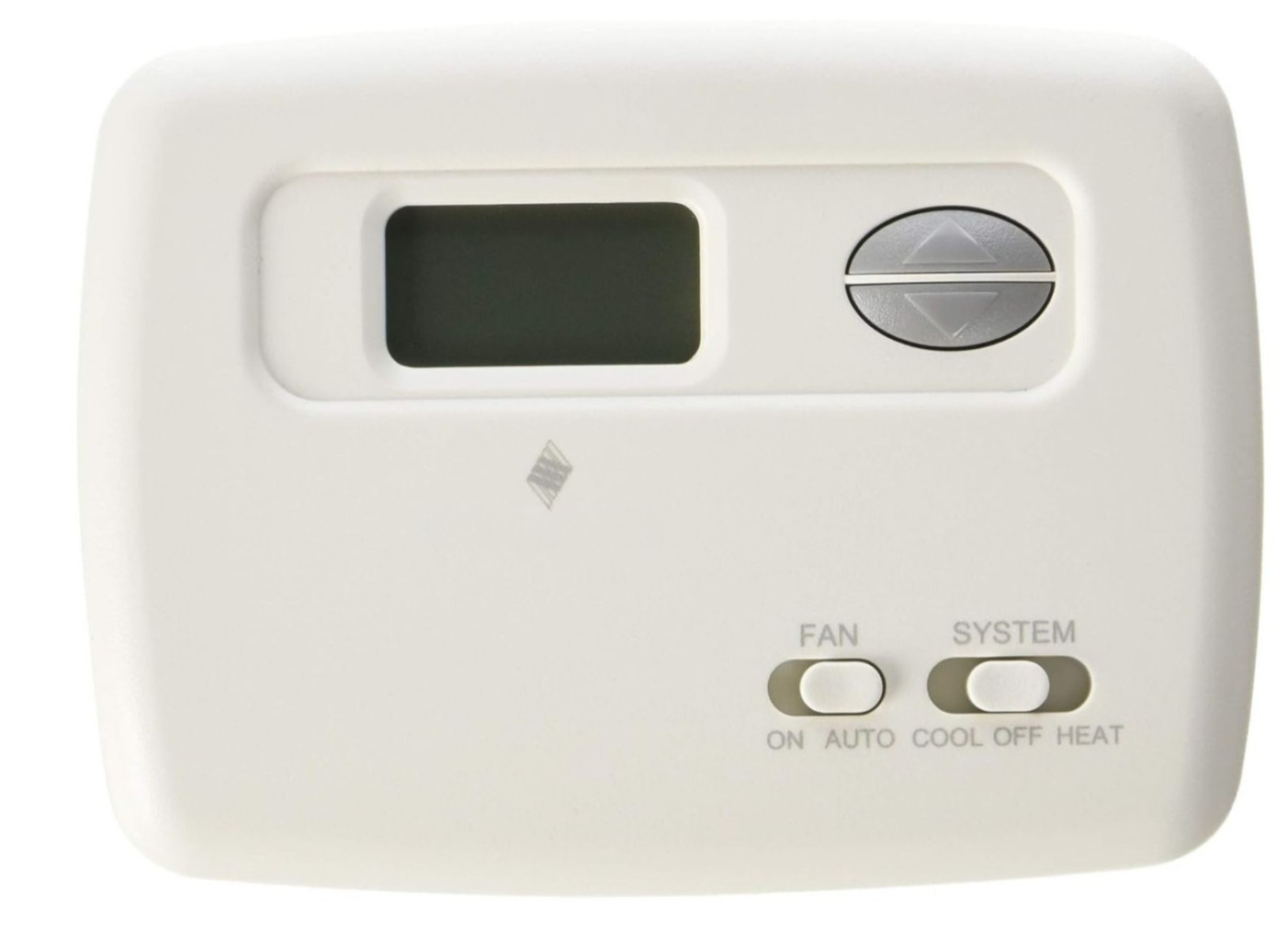 Central Boiler Thermostat Single Stage OEM 8200008 (Non-Programmable) 24-Volt