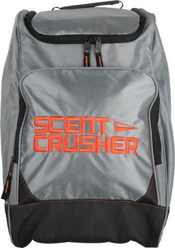 Scentcrusher Ozone Traveler Bag Scent Eliminator