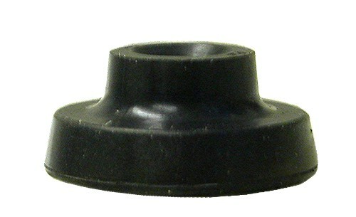 Cylinder Head Mounting Rubbers For Yamaha TDM 850 (Mark.1) (3VD5) 1993 (850 CC)