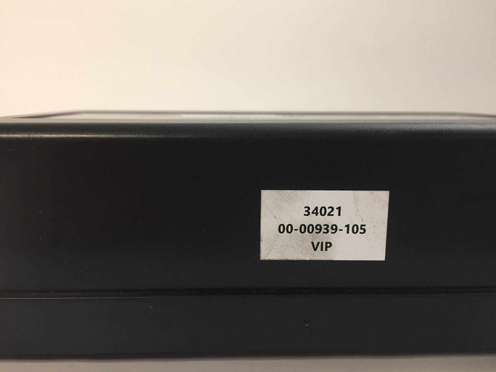Smart Wheel Master Control Module – P21-1018 SM107 VIP KENWORTH