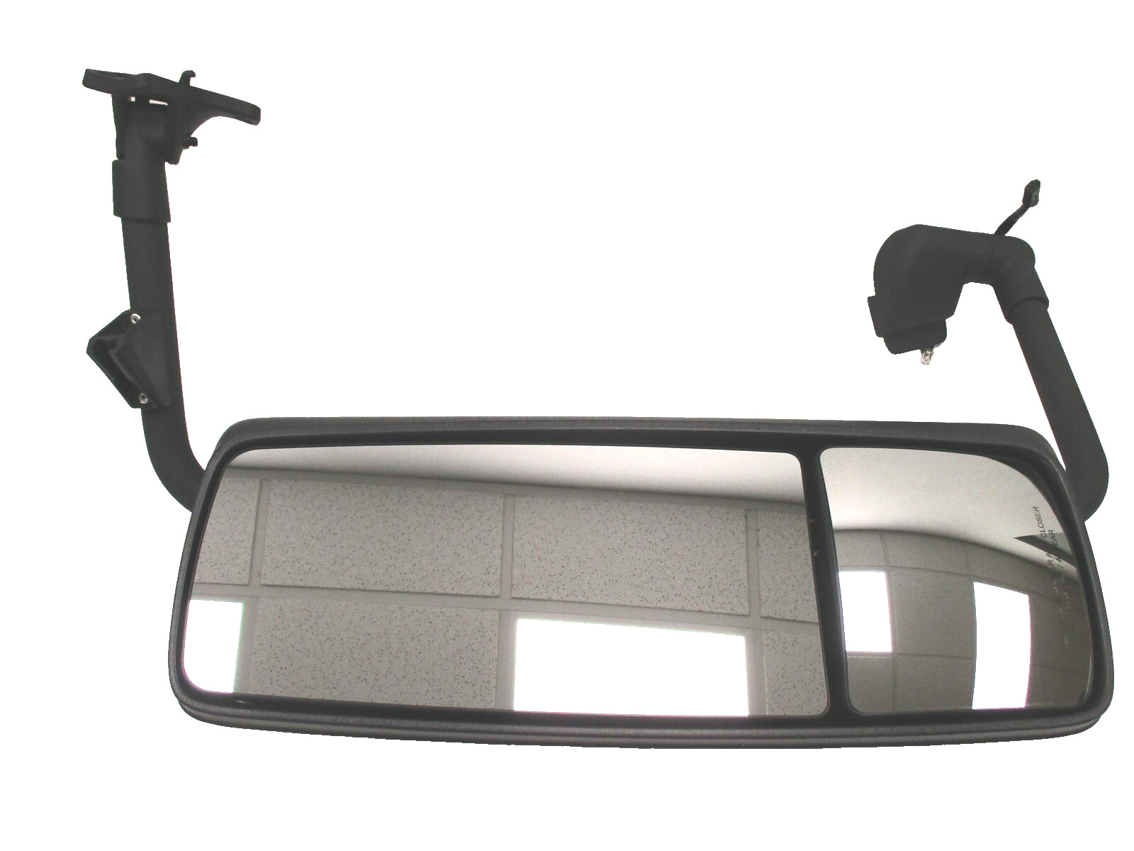 MRVL01L-C NEW TRP REPLACEMENT LH MIRROR FOR VOLVO VNL 2004-23 82239815 20701416