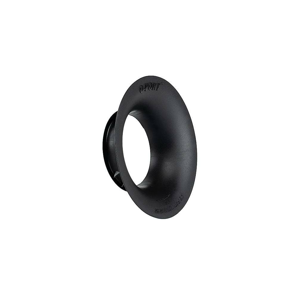 D'Addario Planet Waves O-Port Sound Enhancement for Acoustic Guitar, Large