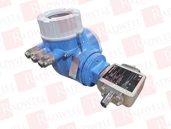 ENDRESS & HAUSER 5H3B15-5PQ0/0-CDDBAEAFADBI2SGBA1+LAZ1 / 5H3B155PQ00CDDBAEAFADBI
