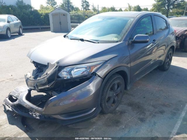 HR-V 2016 Glove Box 4891642